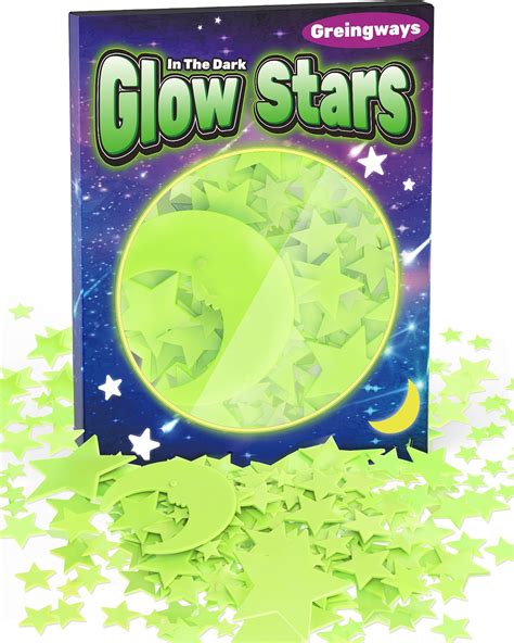 Amazon.com: Glow Stars - wintechmobiles.com