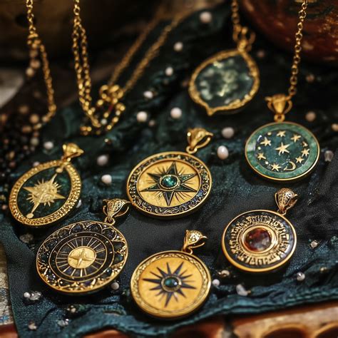 Amazon.com: Gold Celestial Jewelry - wintechmobiles.com