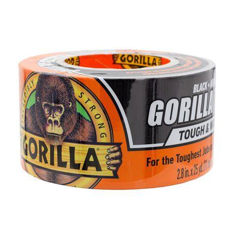 Amazon.com: Gorilla Tough & Clear Double Sided Mounting Tape, … - raincitystudios.com