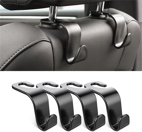 Amazon.com: Grocery Bag Hooks For Cars - raincitystudios.com