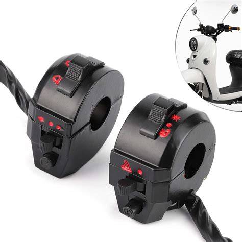 Amazon.com: Handlebar Switch - raincitystudios.com