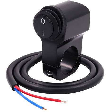 Amazon.com: Handlebar Toggle Switch - raincitystudios.com
