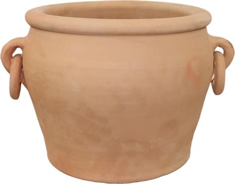 Amazon.com: Handmade Pottery Planter - muktibox.com