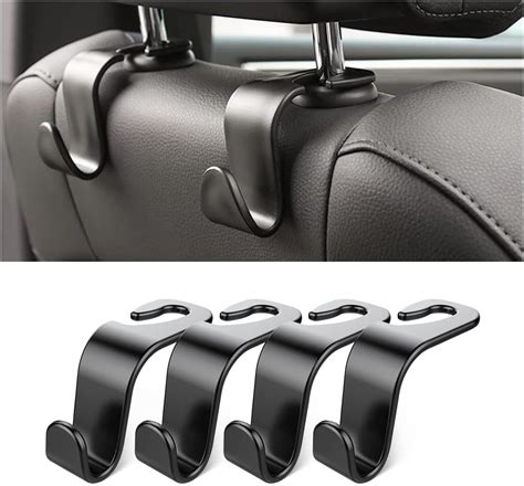 Amazon.com: Headrest Car Hook - raincitystudios.com