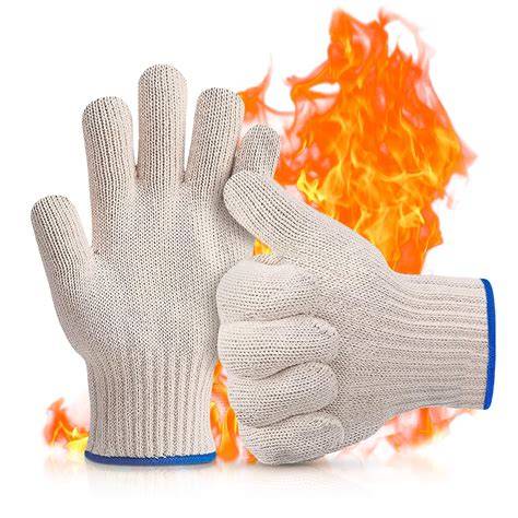 Amazon.com: Heat Resistant Gloves - raincitystudios.com