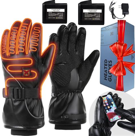 Amazon.com: Heated Gloves - Free Shipping By Amazon - raincitystudios.com