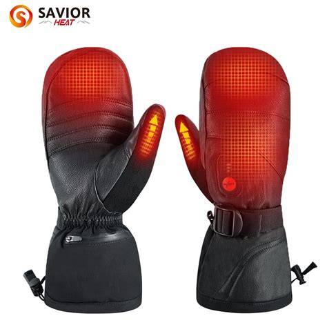 Amazon.com: Heated Mittens - raincitystudios.com