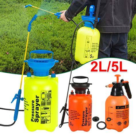 Amazon.com: High Pressure Garden Sprayer - raincitystudios.com