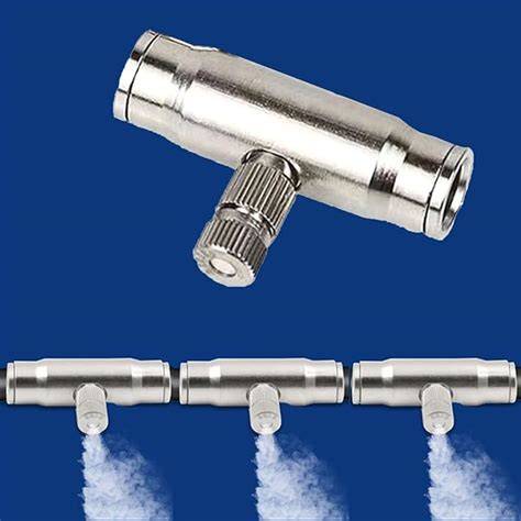 Amazon.com: High Pressure Misting System - raincitystudios.com