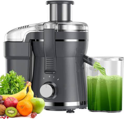 Amazon.com: High Speed Juicer - raincitystudios.com