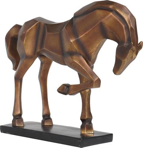 Amazon.com: Horse Statues And Sculptures - muktibox.com