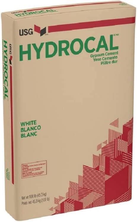 Amazon.com: Hydrocal - muktibox.com