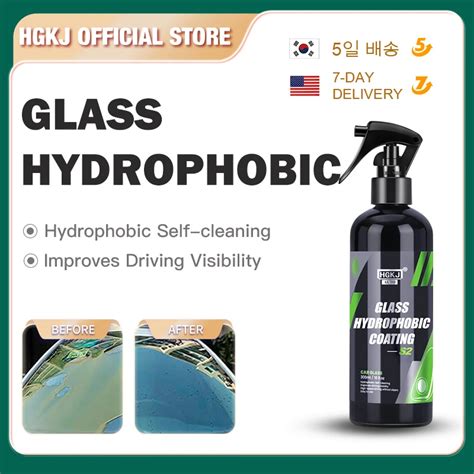 Amazon.com: Hydrophobic Spray - wintechmobiles.com
