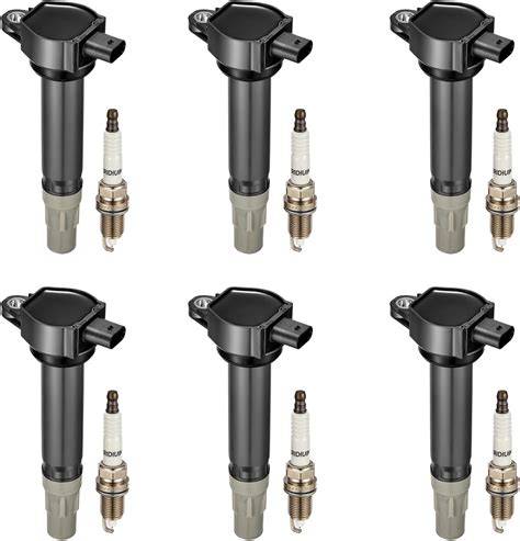 Amazon.com: Ignition Coil - raincitystudios.com