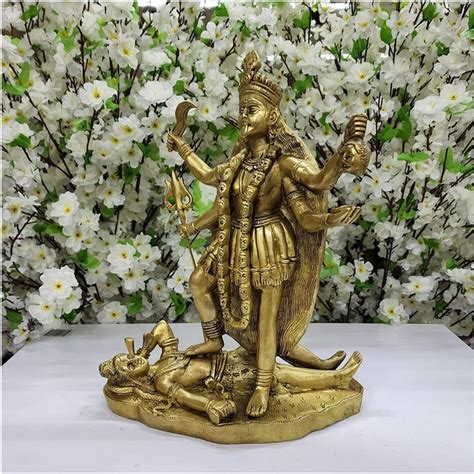Amazon.com: Indian Goddess Statue - wintechmobiles.com