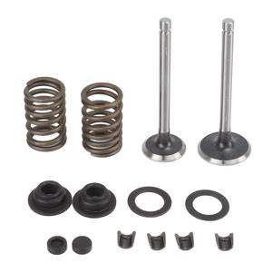 Amazon.com: Intake And Exhaust Valve - raincitystudios.com