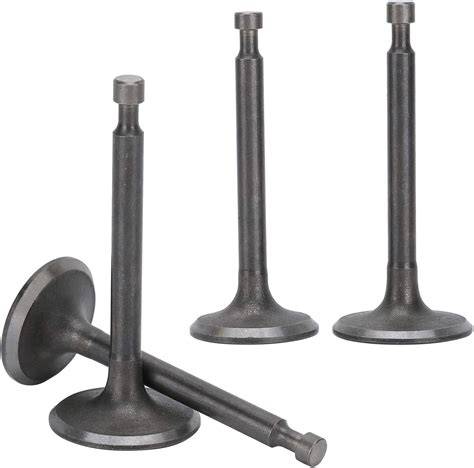 Amazon.com: Intake Valves - Valves & Parts: Automotive - raincitystudios.com