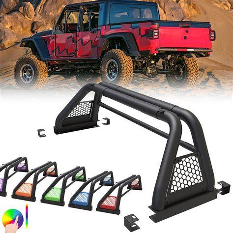 Amazon.com: Jeep Gladiator Sport Bar - raincitystudios.com