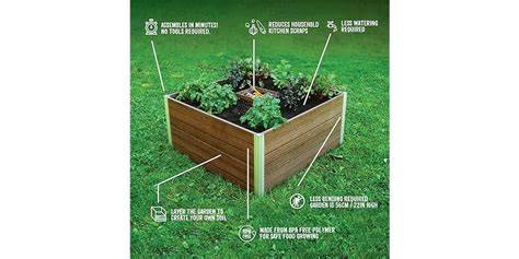 Amazon.com: Keyhole Garden - raincitystudios.com