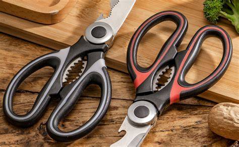 Amazon.com: Kitchen Scissors - raincitystudios.com