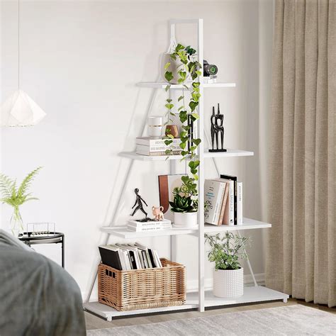 Amazon.com: Ladder Shelf - raincitystudios.com