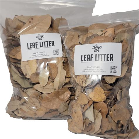 Amazon.com: Leaf Litter - raincitystudios.com