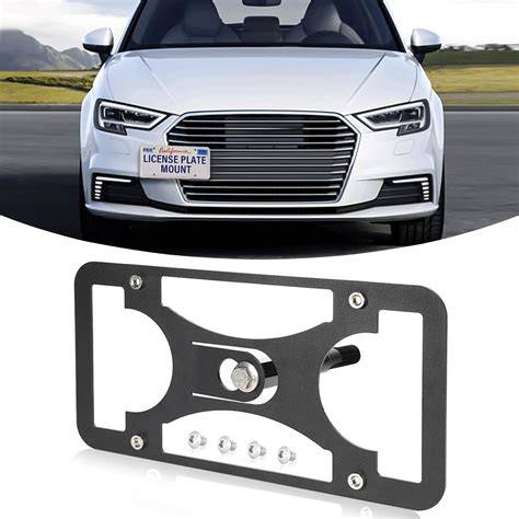 Amazon.com: License Plate Mount - raincitystudios.com