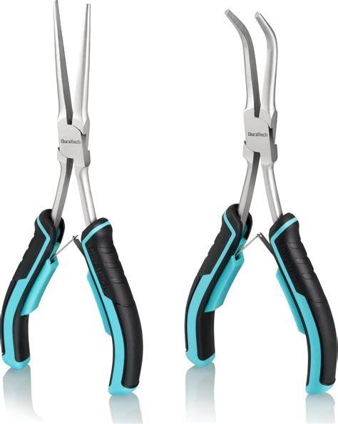 Amazon.com: Long Reach Needle Nose Pliers - raincitystudios.com