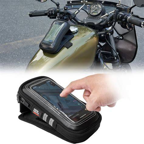 Amazon.com: Magnetic Tank Bag - raincitystudios.com
