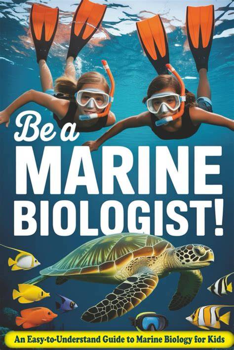 Amazon.com: Marine Biology Kids - raincitystudios.com