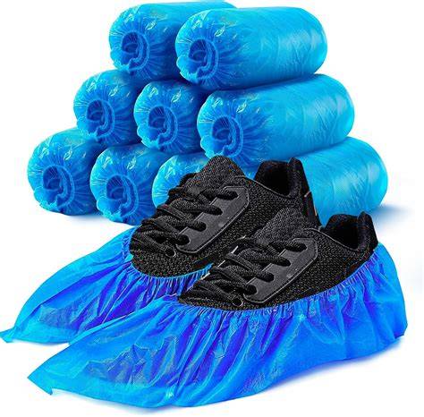 Amazon.com: Mens Shoe Covers Waterproof - raincitystudios.com