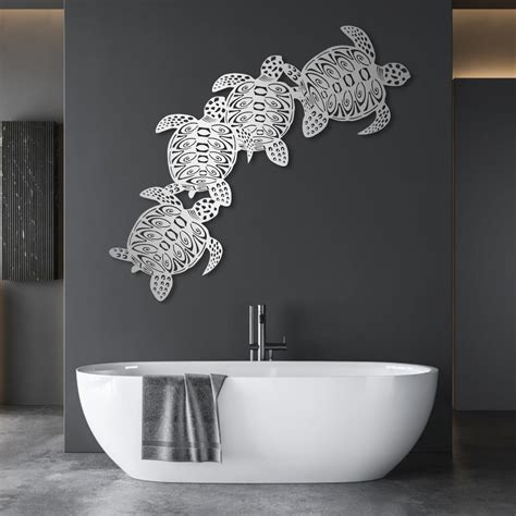 Amazon.com: Metal Turtle - muktibox.com