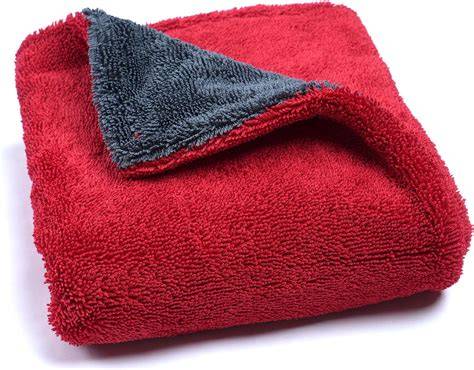 Amazon.com: Microfiber Drying Towel - raincitystudios.com