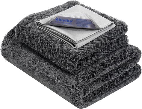 Amazon.com: Microfiber Drying Towels - raincitystudios.com