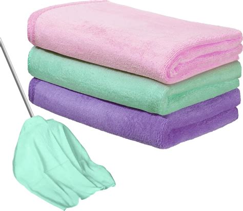 Amazon.com: Microfiber Towel - raincitystudios.com