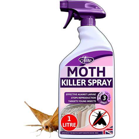 Amazon.com: Moths Spray - raincitystudios.com