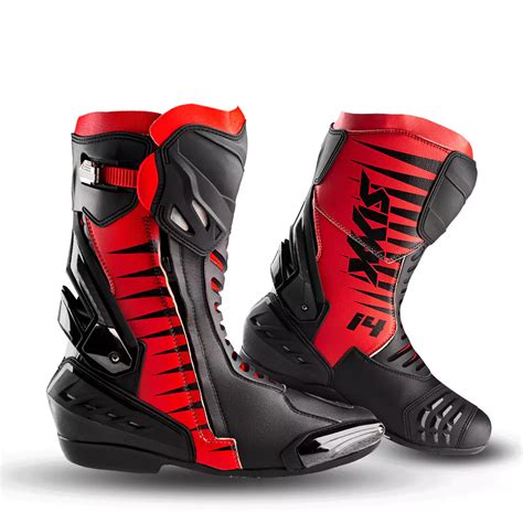 Amazon.com: Motorcycle Racing Boots - raincitystudios.com