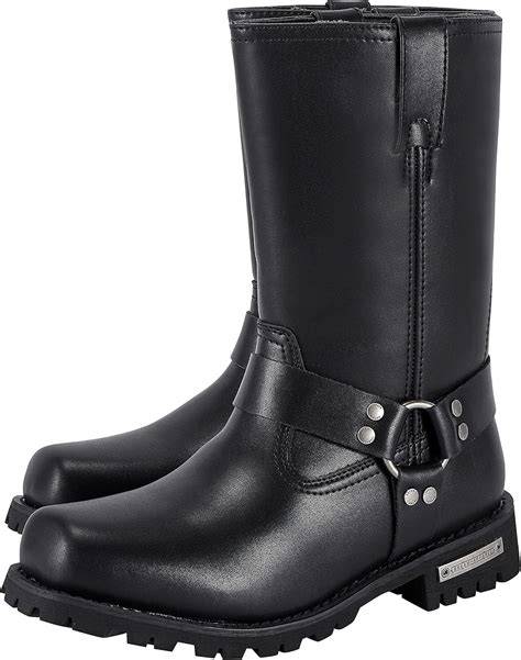 Amazon.com: Motorcycle Riding Boots - raincitystudios.com