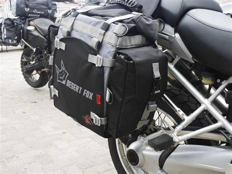Amazon.com: Motorcycle Soft Panniers - raincitystudios.com