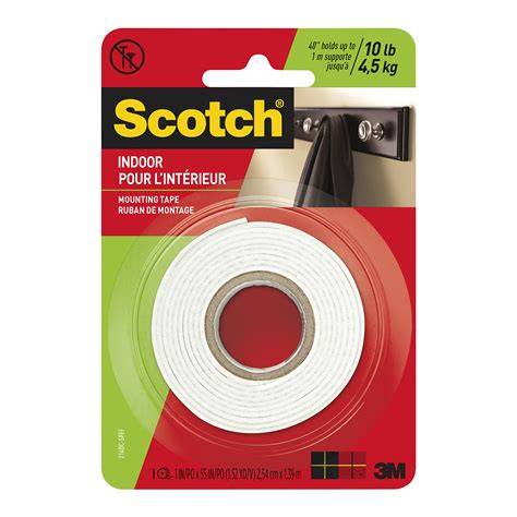 Amazon.com: Mounting Tape - raincitystudios.com