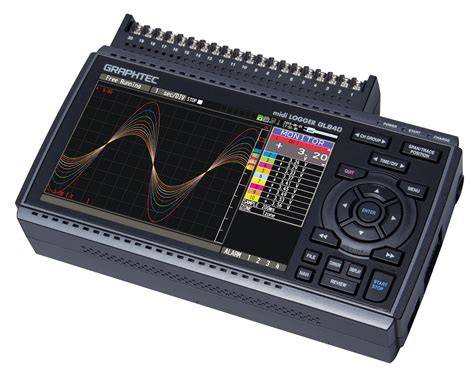 Amazon.com: Multi Channel Data Logger - raincitystudios.com