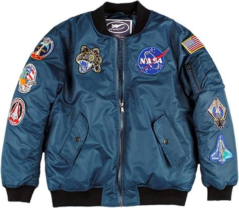 Amazon.com: NASA Clothing - wintechmobiles.com