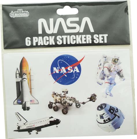 Amazon.com: Nasa Official - wintechmobiles.com