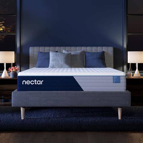 Amazon.com: Nectar Classic Hybrid 12” Full Mattress - raincitystudios.com