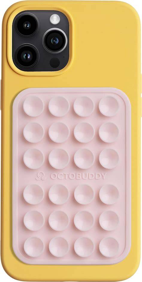 Amazon.com: OCTOBUDDY Classic - Silicone Suction Phone Case … - raincitystudios.com