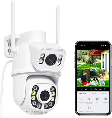 Amazon.com: Outdoor Camera - raincitystudios.com