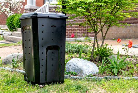 Amazon.com: Outdoor Composting Bins - Outdoor … - raincitystudios.com