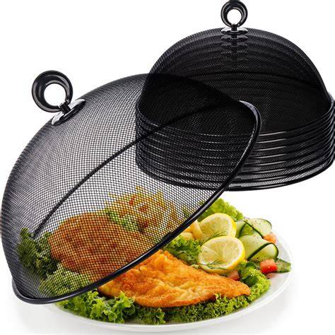 Amazon.com: Outdoor Food Covers - raincitystudios.com