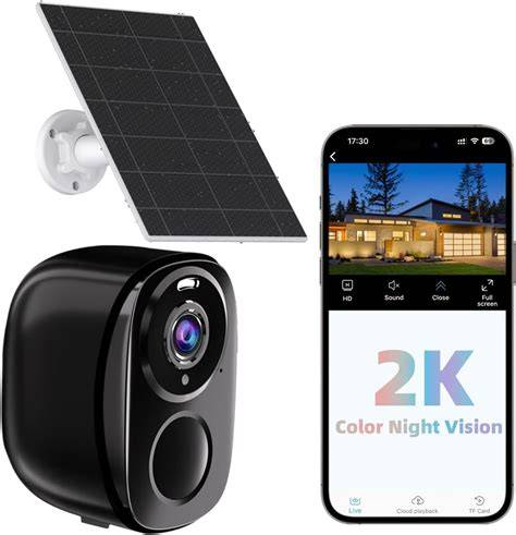 Amazon.com: Outdoor Security Camera - raincitystudios.com