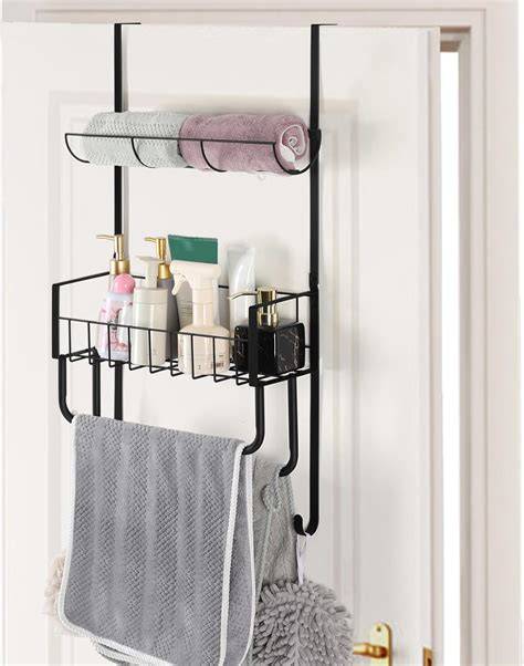 Amazon.com: Over The Door Rack - raincitystudios.com